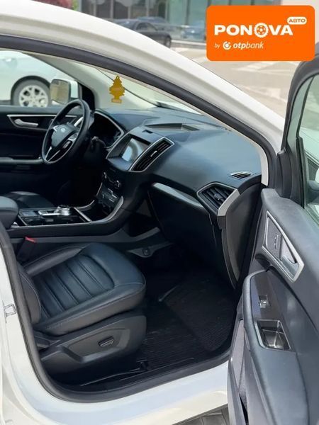 Ford Edge, 2020 г., Бензин, 59 тыс. км, Внедорожник / Кроссовер, Белый, Ровно AT-10418472 фото