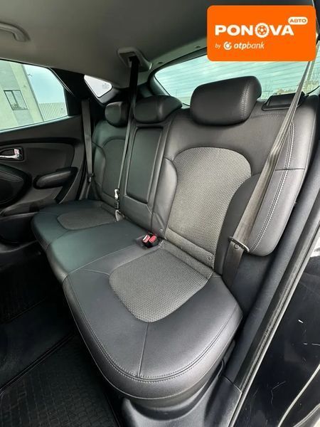 Hyundai ix35, 2012 г., Бензин, 125 тыс. км, Білогородка AT-10415285 фото