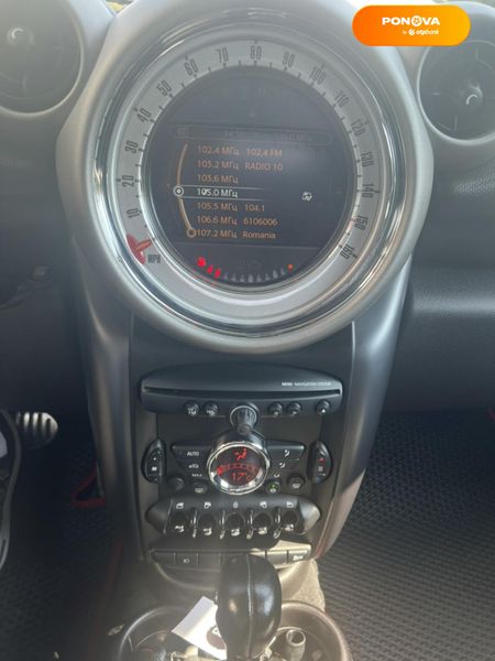 MINI Countryman, 2012, Бензин, 1.6 л., 178 тис. км, Хетчбек, Белый, Черновцы Cars-Pr-233563 фото