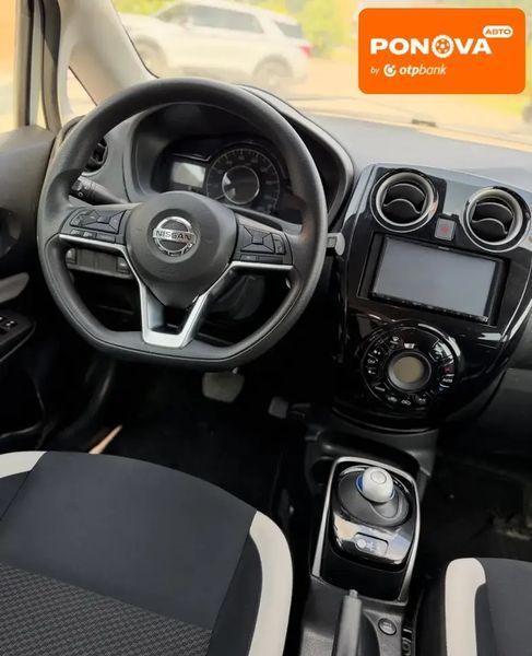 Nissan Note, 2019 г., Гібрид (MHEV), 42 тыс. км, Хетчбек, Белый, Винница AT-10424773 фото