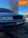 Skoda Octavia, 2004 р., Бензин, 197 тис. км, Ліфтбек, Сірий, Ставище AT-10411651 фото 11