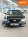 Geely Emgrand 8 (EC8), 2013 р., Газ пропан-бутан / Бензин, 156 тис. км, Седан, Чорний, Запоріжжя AT-10417429 фото 3