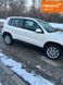 Volkswagen Tiguan, 2012 р., Бензин, 270 тис. км, Позашляховик / Кросовер, Білий, Запоріжжя AT-10409127 фото 3