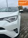 Toyota RAV4, 2017 р., Гібрид (HEV), 71 тис. км, Позашляховик / Кросовер, Білий, Луцьк AT-10405369 фото 2