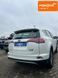 Toyota RAV4, 2017 р., Гібрид (HEV), 71 тис. км, Позашляховик / Кросовер, Білий, Луцьк AT-10405369 фото 5