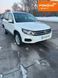Volkswagen Tiguan, 2012 р., Бензин, 270 тис. км, Позашляховик / Кросовер, Білий, Запоріжжя AT-10409127 фото 1