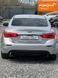 Infiniti Q50, 2016 р., Бензин, 215 тис. км, Седан, Сірий, Кривий Ріг AT-10414241 фото 5