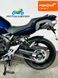 Yamaha FZ6 S2, 2008 г., Бензин, 12 тыс. км, Мотоцикл Спорт-туризм, Синий, Бердичев AT-10422310 фото 9