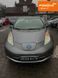 Nissan Leaf, 2017 г., Електро, 102 тыс. км, Хетчбек, Серый, Днепр (Днепропетровск) AT-10407768 фото 1