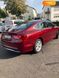 Chrysler 200, 2014, Бензин, 2.4 л., 115 тыс. км, Седан, Красный, Тлумач Cars-Pr-57123 фото 5