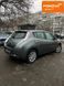Nissan Leaf, 2017 г., Електро, 102 тыс. км, Хетчбек, Серый, Днепр (Днепропетровск) AT-10407768 фото 3