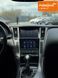 Infiniti Q50, 2016 р., Бензин, 215 тис. км, Седан, Сірий, Кривий Ріг AT-10414241 фото 10