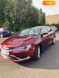 Chrysler 200, 2014, Бензин, 2.4 л., 115 тыс. км, Седан, Красный, Тлумач Cars-Pr-57123 фото 8