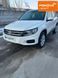 Volkswagen Tiguan, 2012 р., Бензин, 270 тис. км, Позашляховик / Кросовер, Білий, Запоріжжя AT-10409127 фото 2