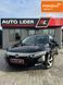 Honda Accord, 2020 р., Бензин, 59 тис. км, Седан, Чорний, Кропивницький (Кіровоград) AT-10410448 фото 1