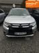 Mitsubishi Outlander, 2018 г., Газ пропан-бутан / Бензин, 123 тыс. км, Внедорожник / Кроссовер, Серый, Павлоград AT-10412294 фото 1