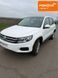 Volkswagen Tiguan, 2012 р., Бензин, 270 тис. км, Позашляховик / Кросовер, Білий, Запоріжжя AT-10409127 фото 6