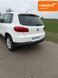 Volkswagen Tiguan, 2012 р., Бензин, 270 тис. км, Позашляховик / Кросовер, Білий, Запоріжжя AT-10409127 фото 5
