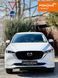 Mazda CX-5, 2025 р., Бензин, 6 тис. км, Позашляховик / Кросовер, Білий, Миколаїв AT-10411263 фото 2