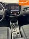 Mitsubishi Outlander, 2021 г., Бензин, 118 тыс. км, Внедорожник / Кроссовер, Чорный, Киев AT-10408790 фото 15