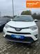 Toyota RAV4, 2017 р., Гібрид (HEV), 71 тис. км, Позашляховик / Кросовер, Білий, Луцьк AT-10405369 фото 4