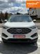 Ford Edge, 2020 г., Бензин, 59 тыс. км, Внедорожник / Кроссовер, Белый, Ровно AT-10418472 фото 1