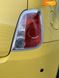 Fiat 500, 2010, Бензин, 1.24 л., 132 тис. км, Хетчбек, Жовтий, Київ Cars-Pr-66636 фото 55
