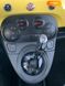 Fiat 500, 2010, Бензин, 1.24 л., 132 тис. км, Хетчбек, Жовтий, Київ Cars-Pr-66636 фото 115