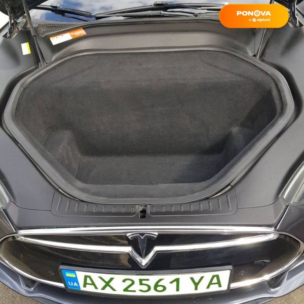 Tesla Model S, 2015, Електро, 107 тыс. км, Лифтбек, Серый, Харьков Cars-Pr-68745 фото