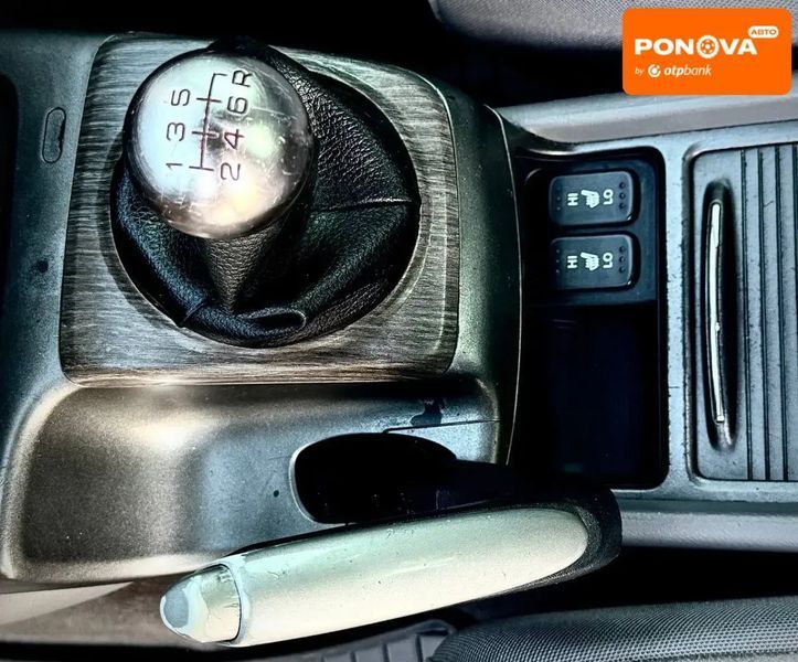 Honda Civic, 2007 р., Бензин, 291 тис. км, Седан, Чорний, Дніпро (Дніпропетровськ) AT-10399809 фото