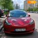 Tesla Model 3, 2022, Електро, 29 тыс. км, Седан, Красный, Киев Cars-Pr-68865 фото 33