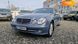 Mercedes-Benz E-Class, 2005, Газ пропан-бутан / Бензин, 1.8 л., 270 тис. км, Седан, Сірий, Сміла 33414 фото 10