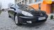 Peugeot 607, 2001, Бензин, 3 л., 148 тис. км, Седан, Чорний, Дніпро (Дніпропетровськ) 8347 фото 2