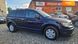 Dodge Journey, 2011, Газ пропан-бутан / Бензин, 2.4 л., 303 тис. км, Позашляховик / Кросовер, Синій, Сміла 107424 фото 2