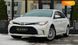 Toyota Avalon, 2016, Бензин, 3.46 л., 45 тис. км, Седан, Білий, Київ 27845 фото 1