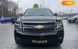 Chevrolet Tahoe, 2015, Газ пропан-бутан / Бензин, 5.33 л., 180 тис. км, Позашляховик / Кросовер, Чорний, Чернівці 42880 фото 2