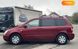 Kia Carnival, 2006, Газ пропан-бутан / Бензин, 2.66 л., 187 тис. км, Мінівен, Червоний, Хмельницький 38281 фото 7