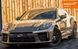Porsche Panamera, 2024 р., Бензин, 4 тис. км, Седан, Зелений, Львів AT-10418371 фото 1