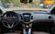 Chevrolet Cruze, 2010, Бензин, 1.8 л., 220 тис. км, Седан, Чорний, Львів 11901 фото 15