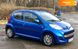 Peugeot 107, 2011, Бензин, 1 л., 72 тис. км, Хетчбек, Синій, Одеса Cars-Pr-63376 фото 2