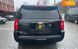 Chevrolet Tahoe, 2015, Газ пропан-бутан / Бензин, 5.33 л., 180 тис. км, Позашляховик / Кросовер, Чорний, Чернівці 42880 фото 5