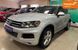 Volkswagen Touareg, 2013 г., Бензин, 257 тыс. км, Внедорожник / Кроссовер, Серый, Кропивницкий (Кировоград) AT-10410630 фото 1