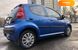 Peugeot 107, 2011, Бензин, 1 л., 72 тис. км, Хетчбек, Синій, Одеса Cars-Pr-63376 фото 3