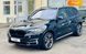 BMW X5, 2013, Дизель, 2.99 л., 179 тис. км, Позашляховик / Кросовер, Чорний, Одеса 111131 фото 2