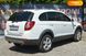 Chevrolet Captiva, 2011, Дизель, 2.23 л., 175 тис. км, Позашляховик / Кросовер, Білий, Київ 110942 фото 5