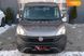 Fiat Doblo, 2018, Газ пропан-бутан / Бензин, 1.4 л., 83 тис. км, Мінівен, Сірий, Одеса 10806 фото 1