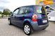 Renault Modus, 2005, Бензин, 1.2 л., 211 тис. км, Хетчбек, Синій, Львів 38503 фото 11