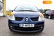 Renault Modus, 2005, Бензин, 1.2 л., 211 тис. км, Хетчбек, Синій, Львів 38503 фото 2