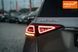Mercedes-Benz EQE SUV, 2022 р., Гібрид (HEV), 56 тис. км, Позашляховик / Кросовер, Бежевий, Чернівці AT-10405222 фото 7