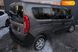 Fiat Doblo, 2018, Газ пропан-бутан / Бензин, 1.4 л., 83 тис. км, Мінівен, Сірий, Одеса 10806 фото 22